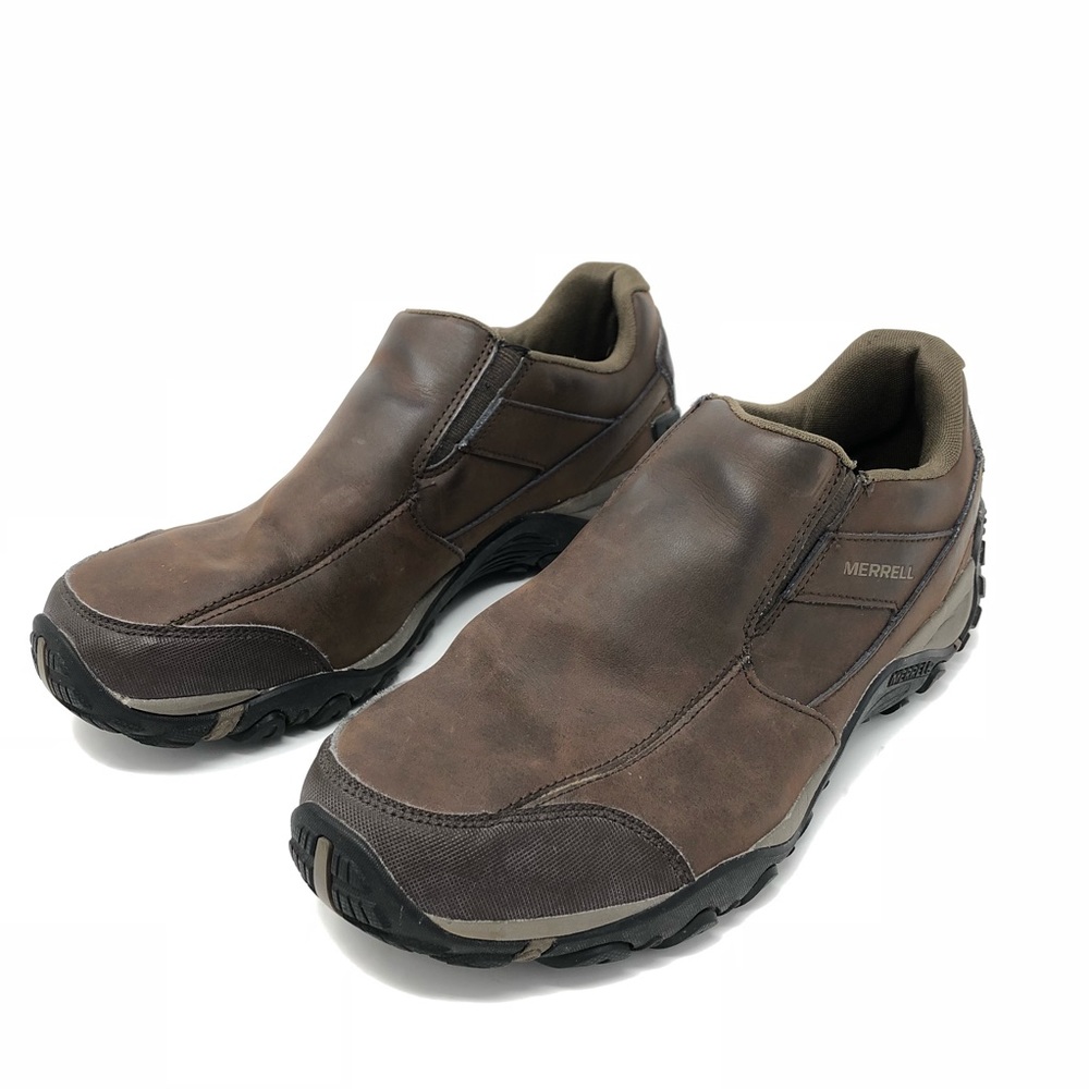 Mens Merrell Slip-on Shoes Size 11